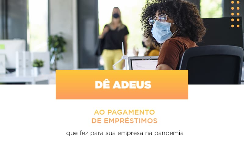 Programa Perdoa Emprestimo Em Caso De Pagamento De Imposto Notícias E Artigos Contábeis - ACF Assessoria Contábil e Fiscal | Contabilidade em Santo André