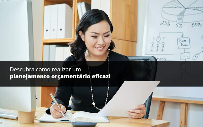 Descubra Como Realizar Um Planejamento Orcamentario Eficaz Psot (1) Quero Montar Uma Empresa - ACF Assessoria Contábil e Fiscal | Contabilidade em Santo André