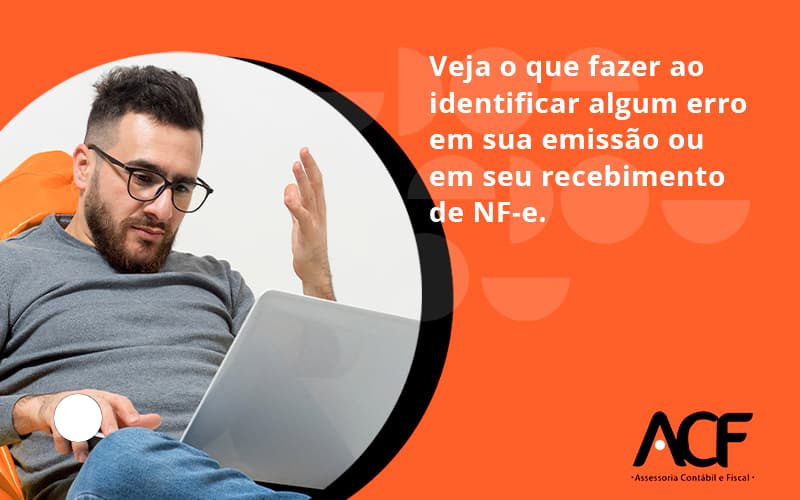 Devolver Ou Recusar Nf E Acf Consultoria - ACF Assessoria Contábil e Fiscal | Contabilidade em Santo André