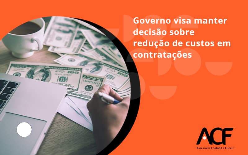 Governo Visa Manter Decisao Sobre Acf Consultoria - ACF Assessoria Contábil e Fiscal | Contabilidade em Santo André