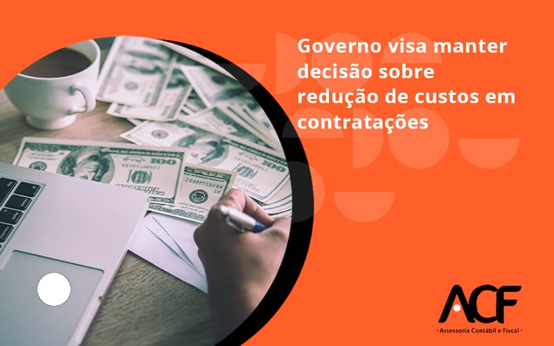 Governo Visa Manter Decisao Sobre Acf Consultoria - ACF Assessoria Contábil e Fiscal | Contabilidade em Santo André