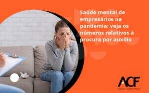 Saude Mental De Empresario Acf Consultoria - ACF Assessoria Contábil e Fiscal | Contabilidade em Santo André